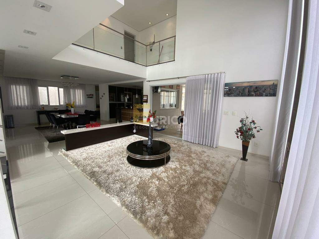 Casa à venda no Condomínio Delle Stelle em Louveira/SP: 