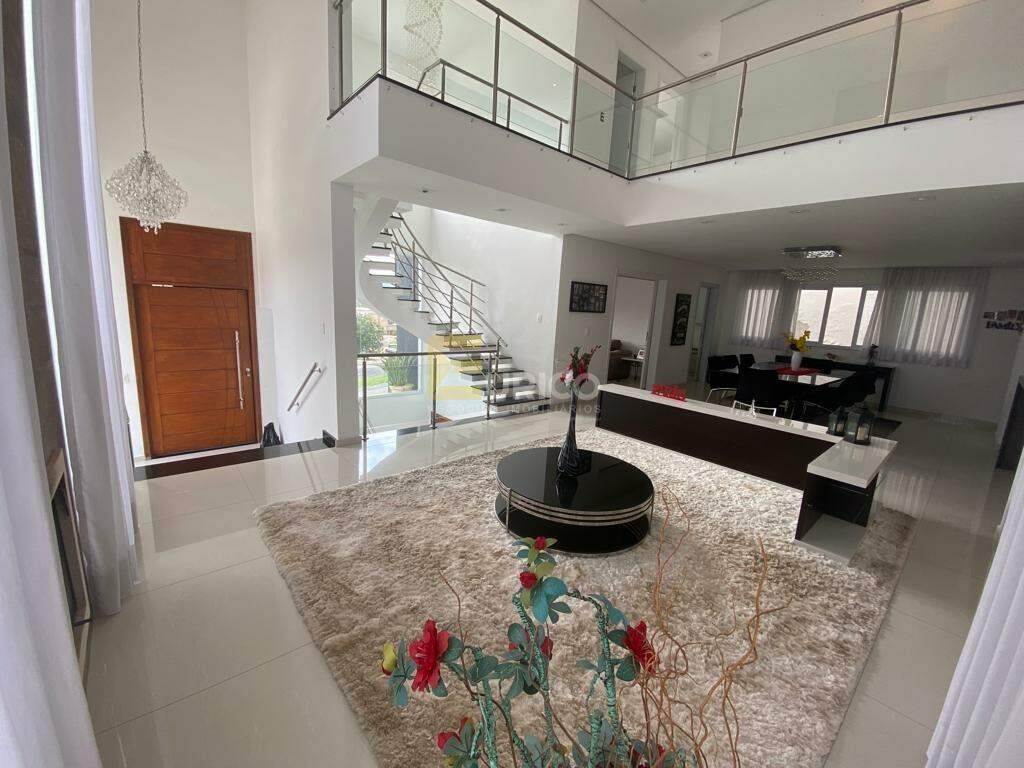 Casa à venda no Condomínio Delle Stelle em Louveira/SP: 