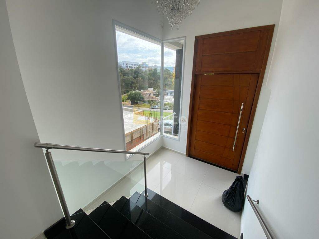 Casa à venda no Condomínio Delle Stelle em Louveira/SP: 