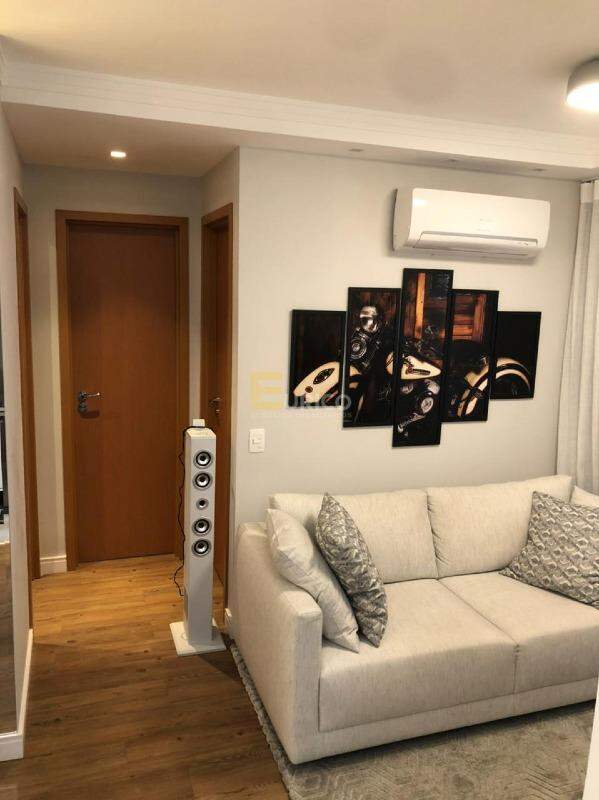 Apartamento à venda no Condomínio V81 Lagoa em Campinas/SP: 