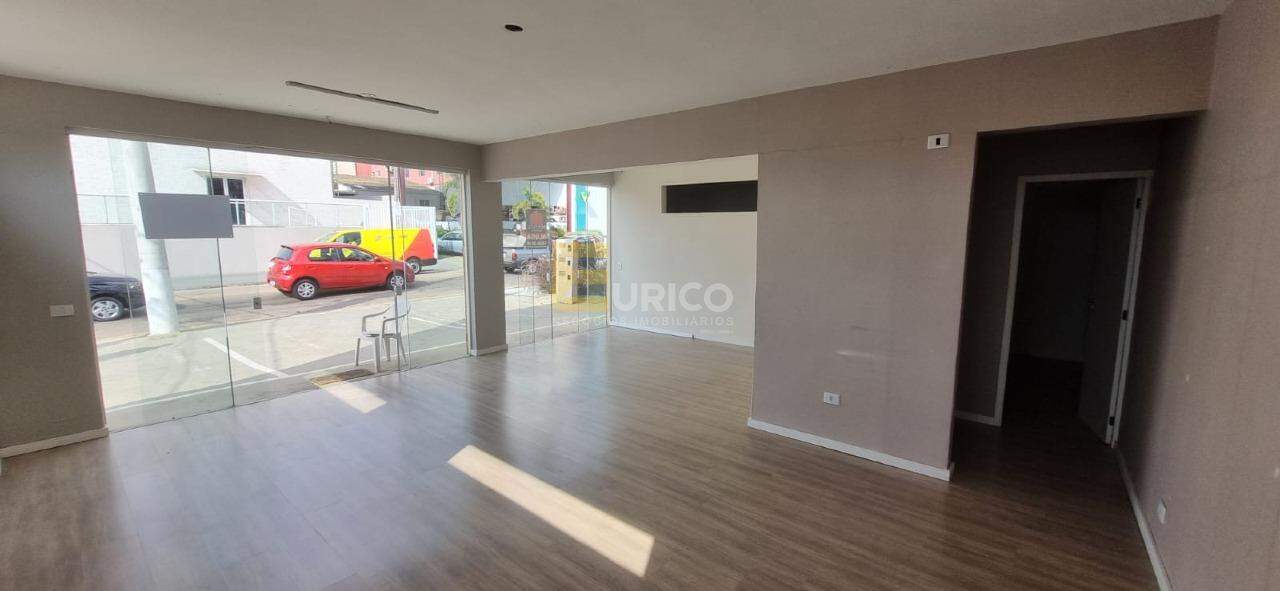 Salão para aluguel no Santa Rosa em Vinhedo/SP: 