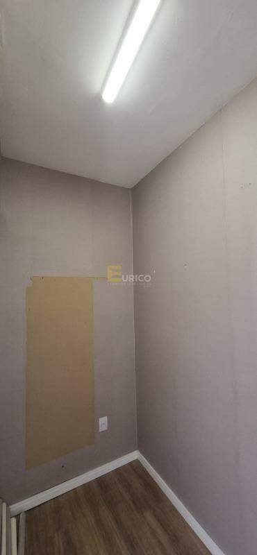 Salão para aluguel no Santa Rosa em Vinhedo/SP: 
