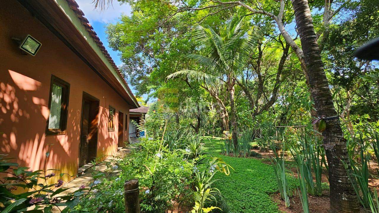 Casa em condomínio à venda no Condomínio São Joaquim em Vinhedo/SP: 