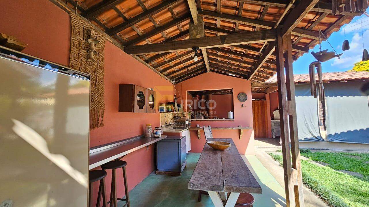 Casa em condomínio à venda no Condomínio São Joaquim em Vinhedo/SP: 
