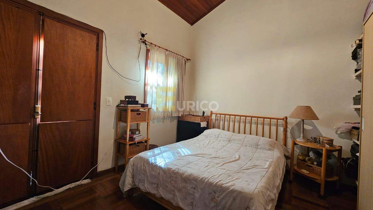 Casa em condomínio à venda no Condomínio São Joaquim em Vinhedo/SP: 