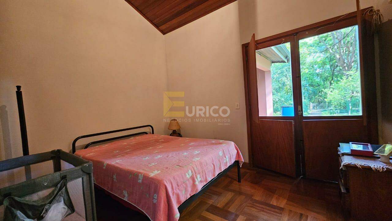 Casa em condomínio à venda no Condomínio São Joaquim em Vinhedo/SP: 