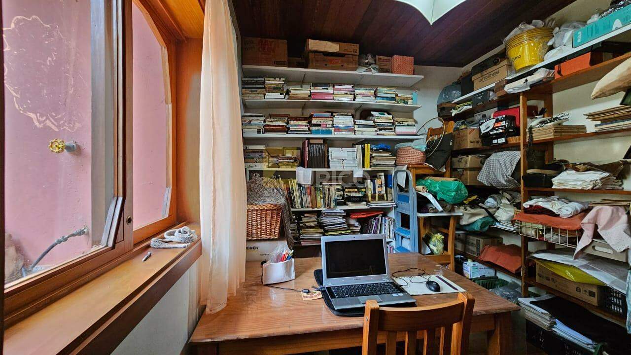 Casa em condomínio à venda no Condomínio São Joaquim em Vinhedo/SP: 
