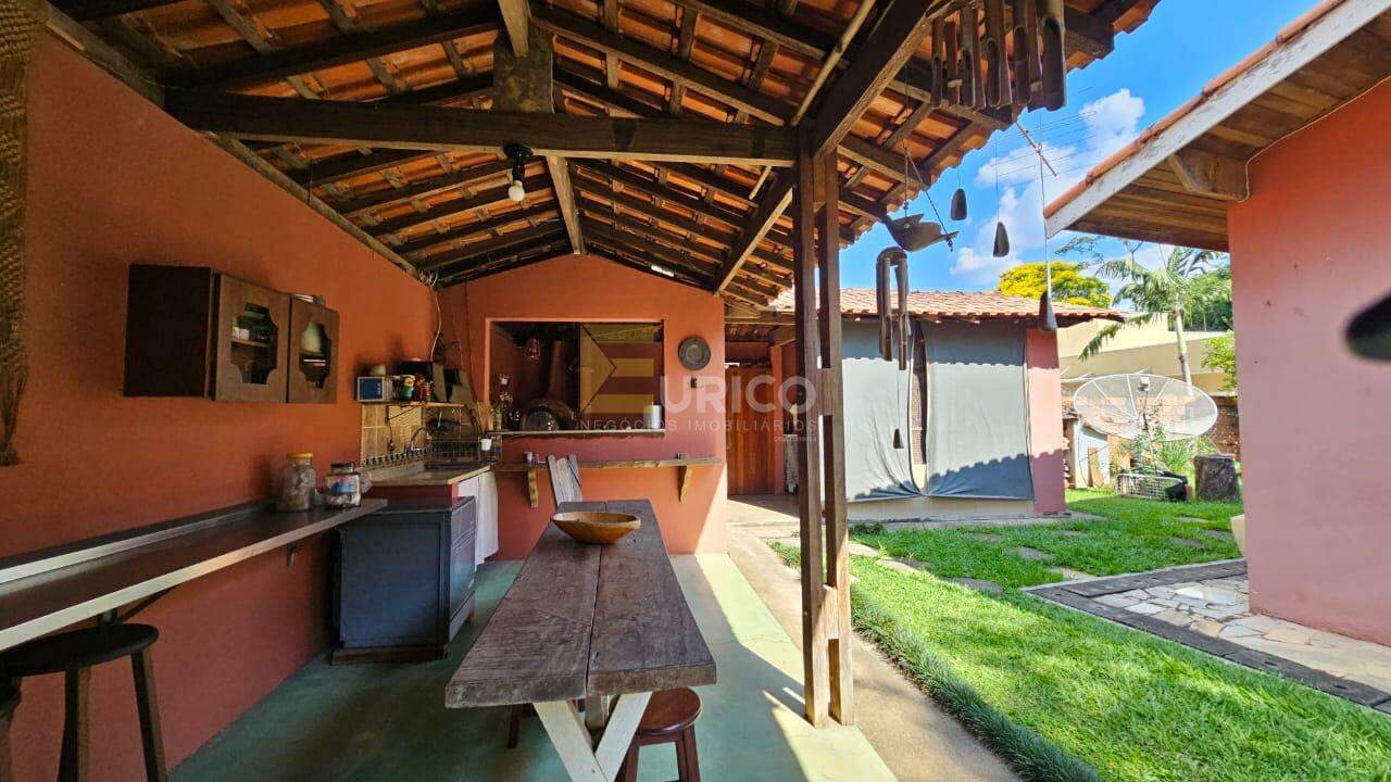 Casa em condomínio à venda no Condomínio São Joaquim em Vinhedo/SP: 