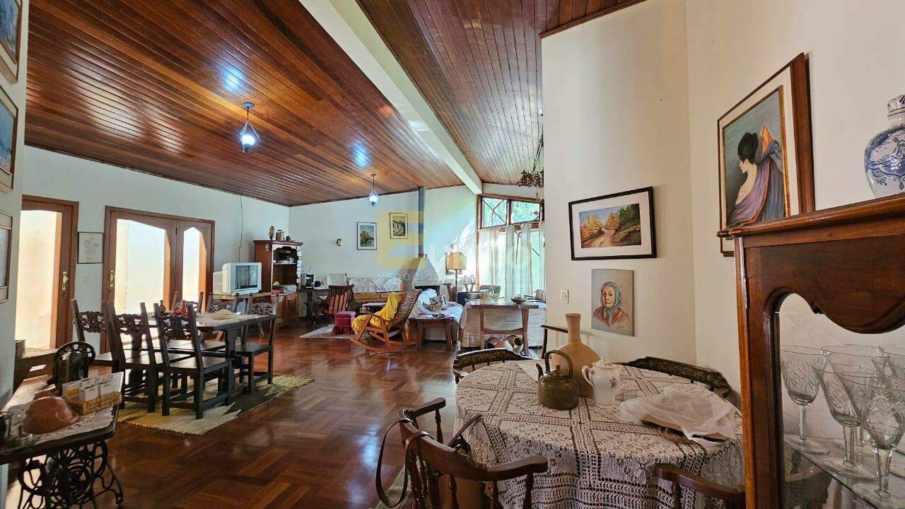 Casa em condomínio à venda no Condomínio São Joaquim em Vinhedo/SP: 