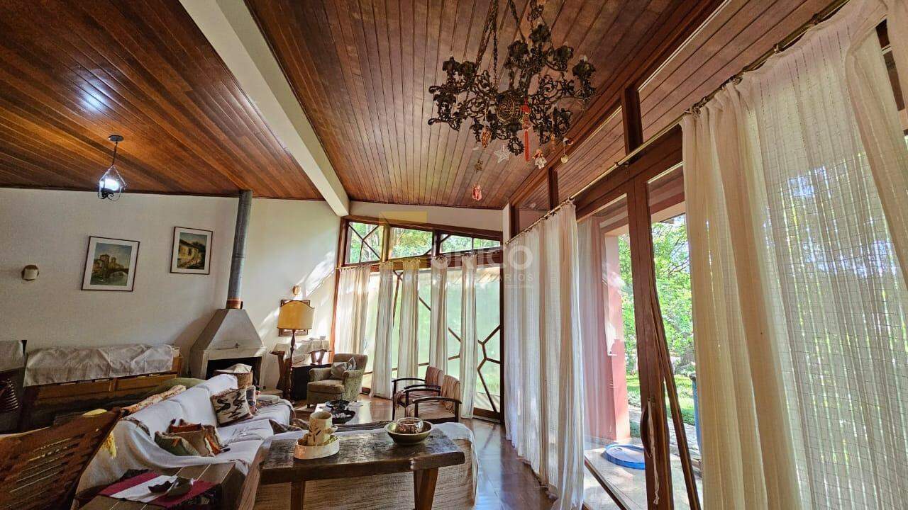 Casa em condomínio à venda no Condomínio São Joaquim em Vinhedo/SP: 