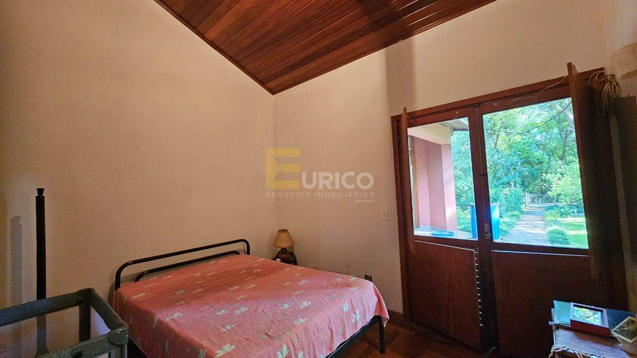 Casa em condomínio à venda no Condomínio São Joaquim em Vinhedo/SP: 
