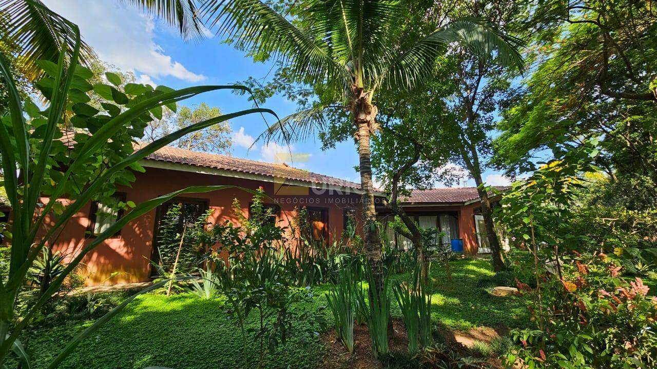 Casa em condomínio à venda no Condomínio São Joaquim em Vinhedo/SP: 