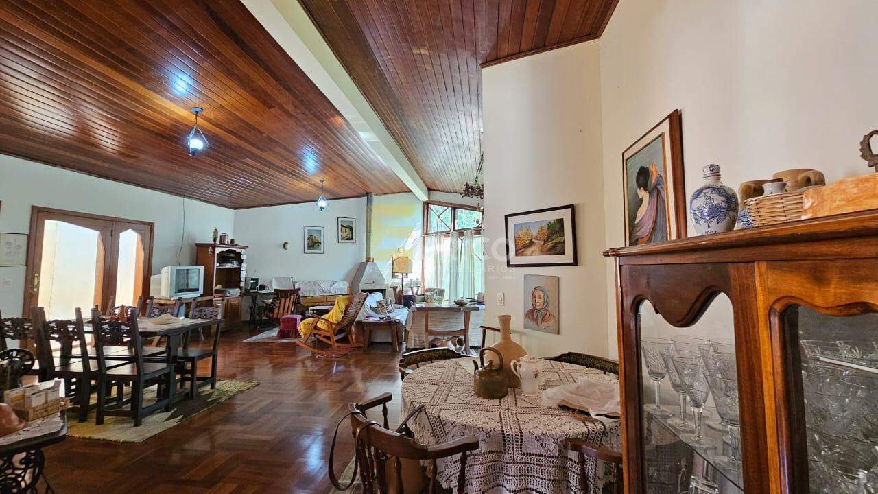 Casa em condomínio à venda no Condomínio São Joaquim em Vinhedo/SP: 
