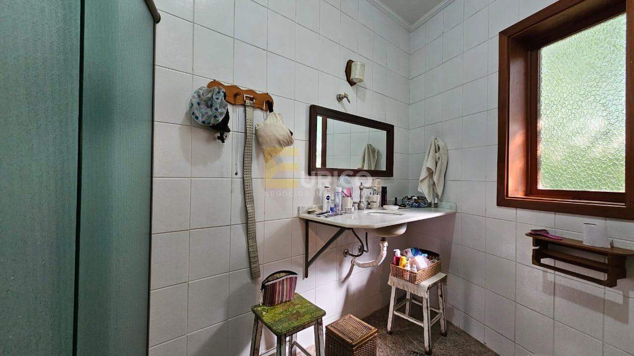 Casa em condomínio à venda no Condomínio São Joaquim em Vinhedo/SP: 