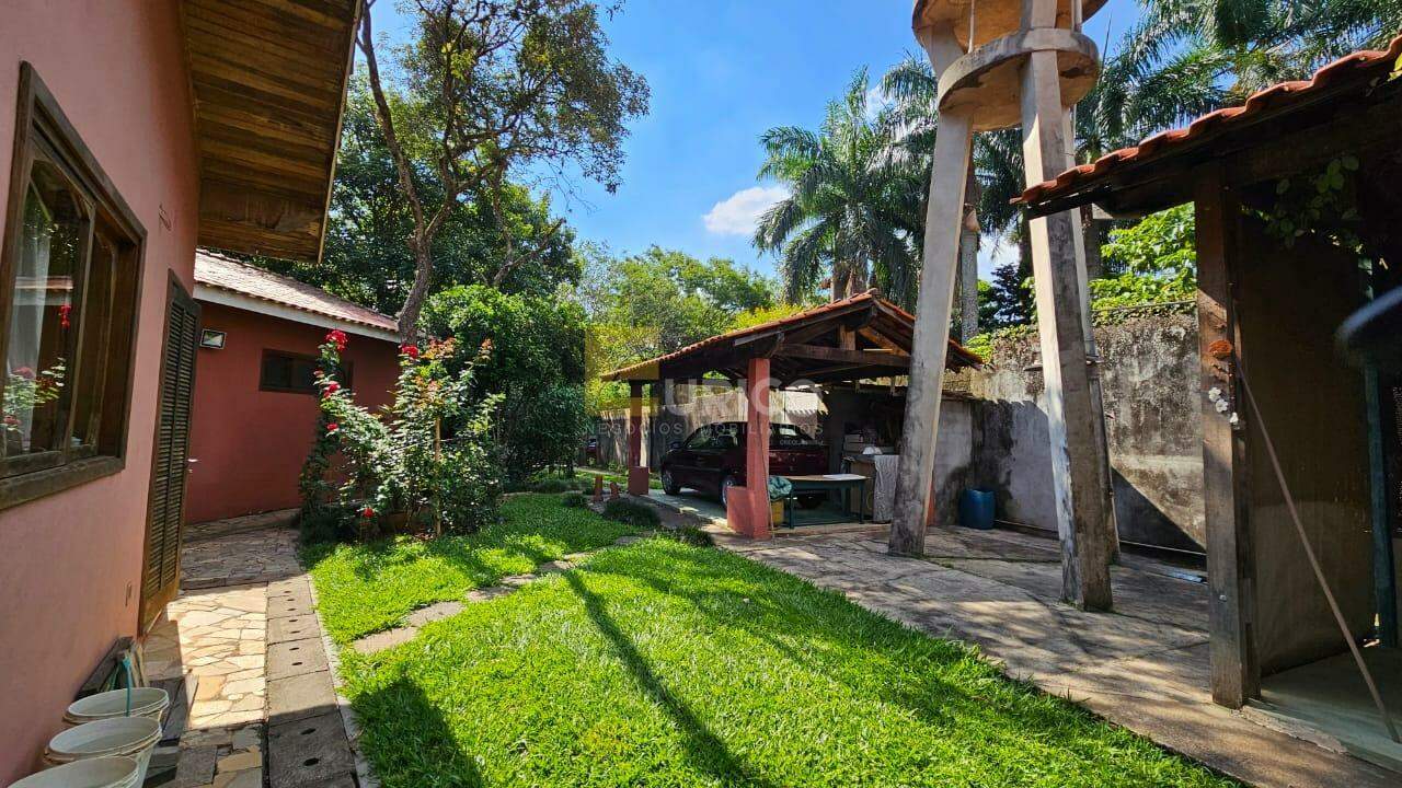 Casa em condomínio à venda no Condomínio São Joaquim em Vinhedo/SP: 