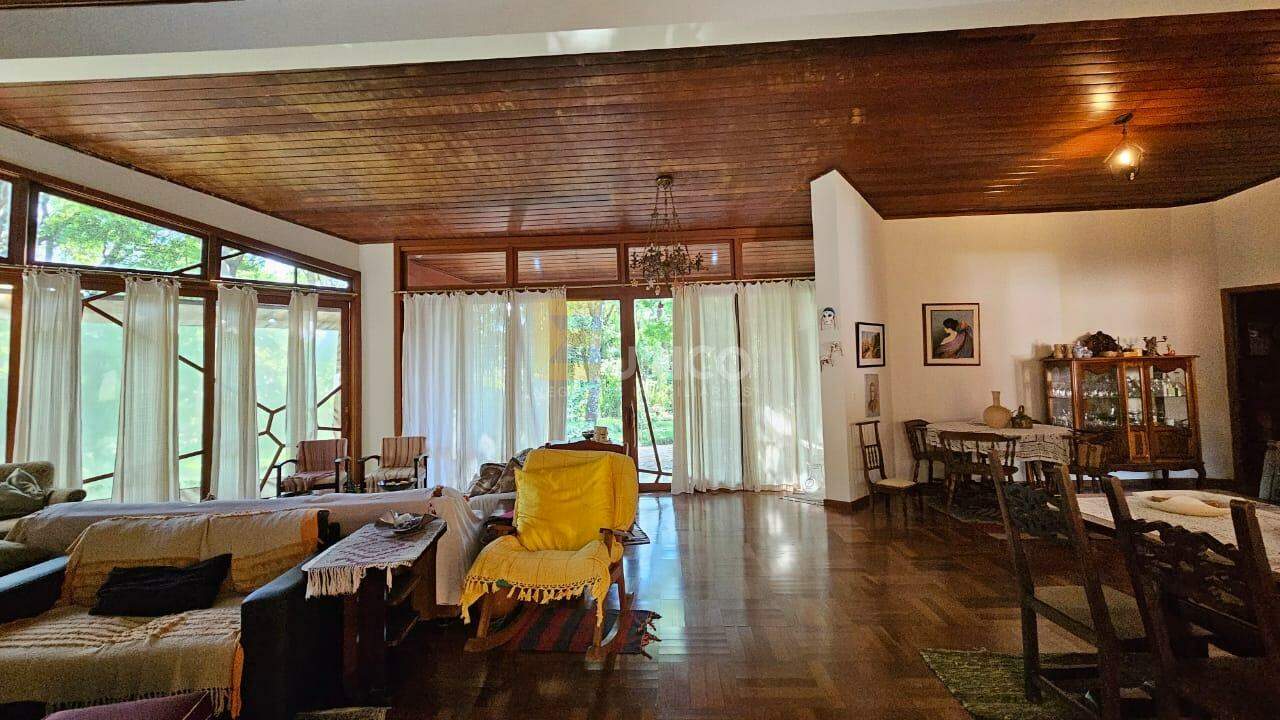 Casa em condomínio à venda no Condomínio São Joaquim em Vinhedo/SP: 