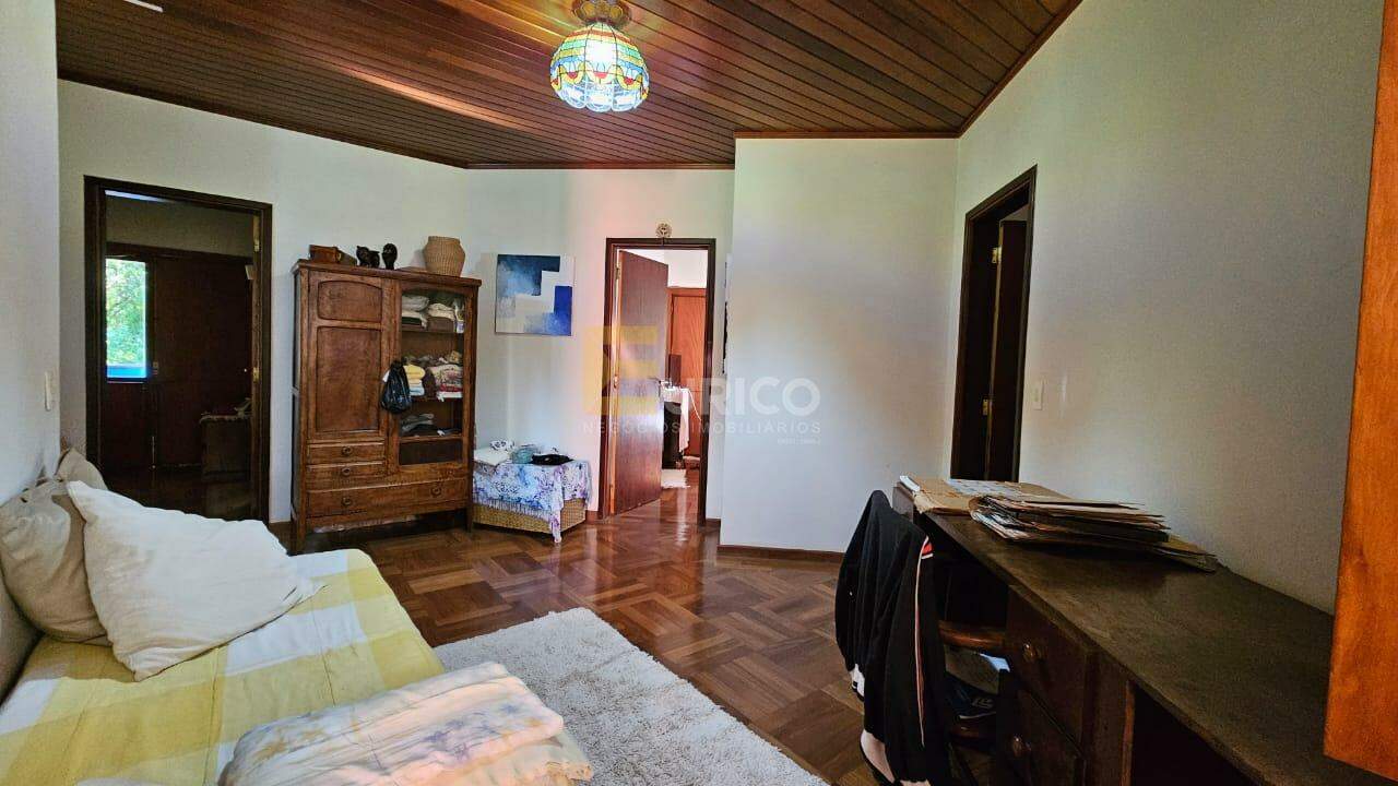 Casa em condomínio à venda no Condomínio São Joaquim em Vinhedo/SP: 