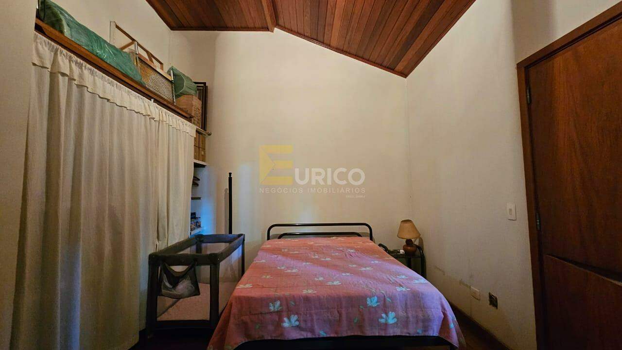Casa em condomínio à venda no Condomínio São Joaquim em Vinhedo/SP: 