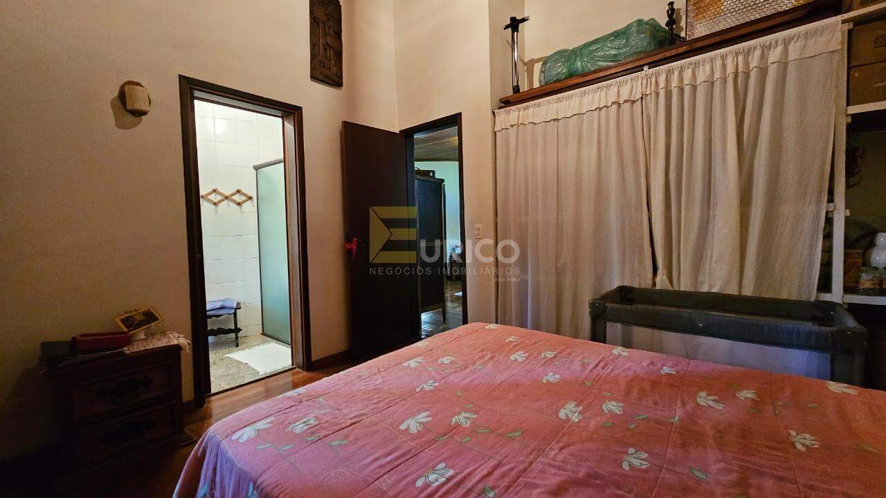 Casa em condomínio à venda no Condomínio São Joaquim em Vinhedo/SP: 