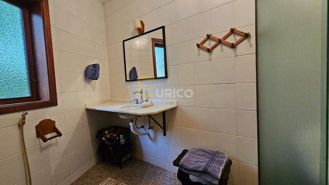 Casa em condomínio à venda no Condomínio São Joaquim em Vinhedo/SP: 
