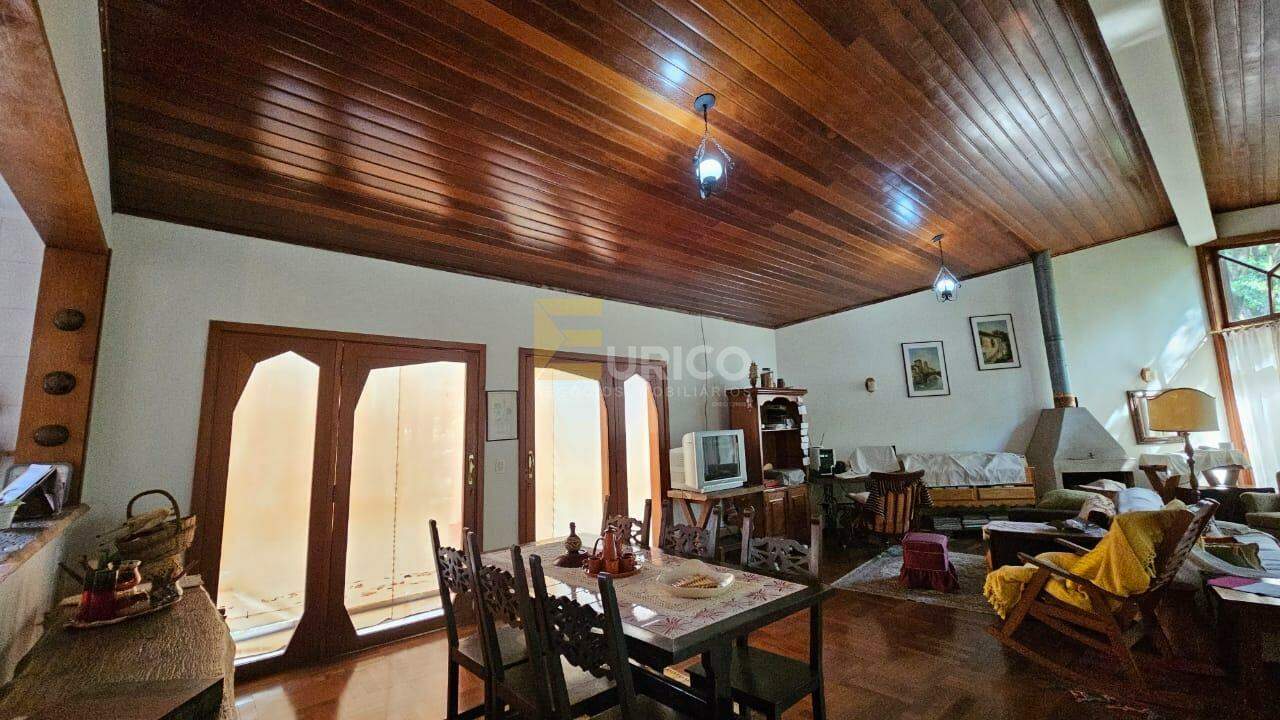 Casa em condomínio à venda no Condomínio São Joaquim em Vinhedo/SP: 