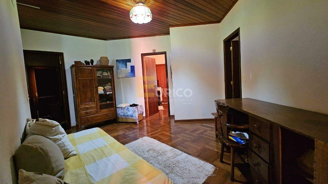 Casa em condomínio à venda no Condomínio São Joaquim em Vinhedo/SP: 
