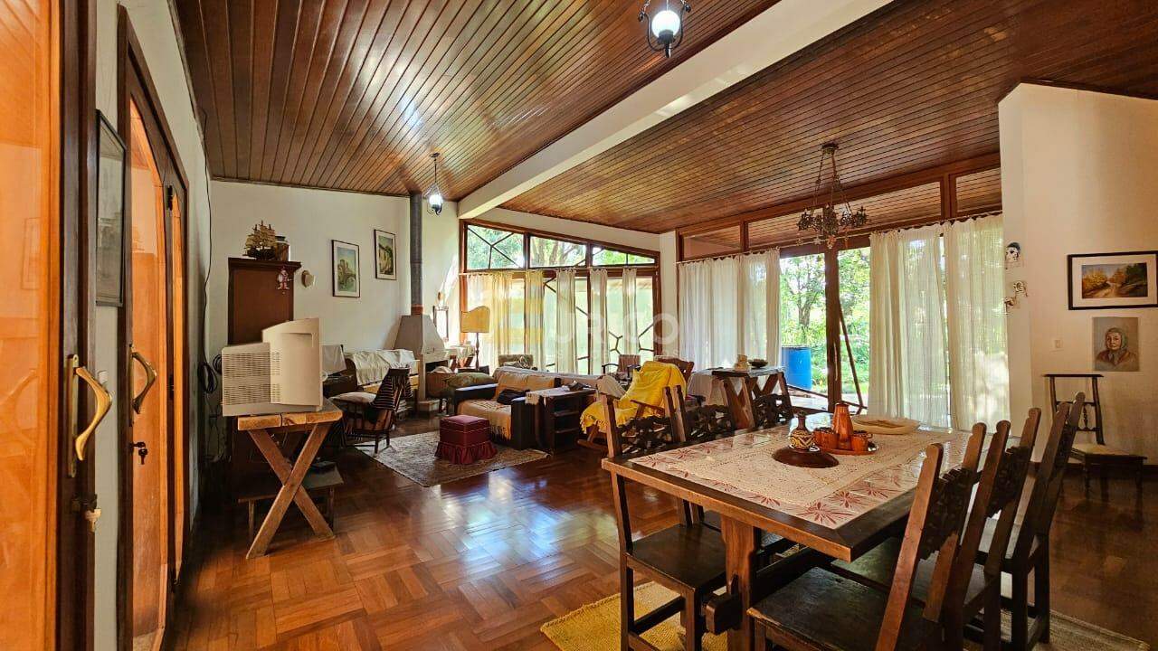 Casa em condomínio à venda no Condomínio São Joaquim em Vinhedo/SP: 