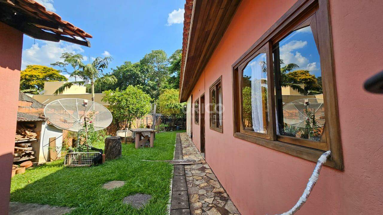 Casa em condomínio à venda no Condomínio São Joaquim em Vinhedo/SP: 