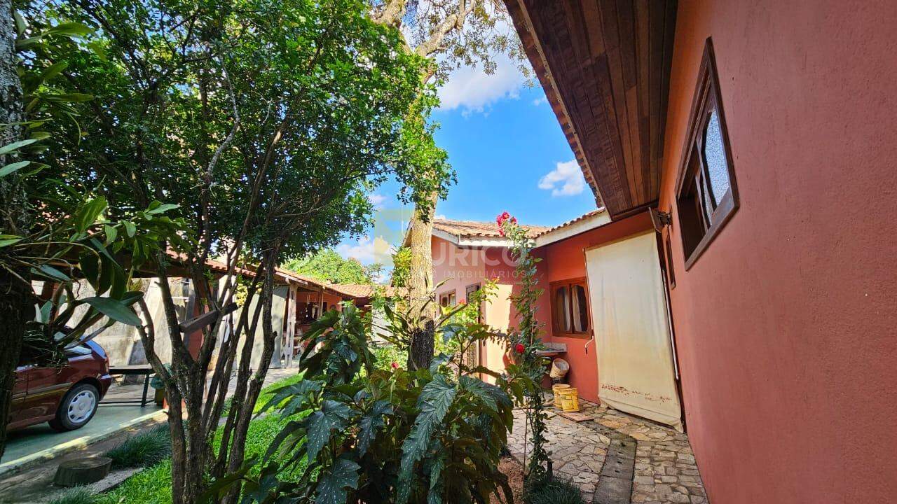 Casa em condomínio à venda no Condomínio São Joaquim em Vinhedo/SP: 