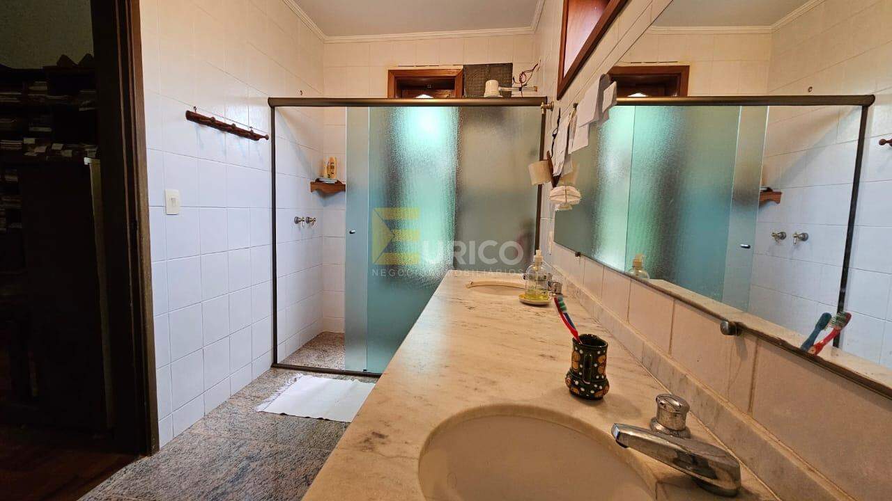 Casa em condomínio à venda no Condomínio São Joaquim em Vinhedo/SP: 