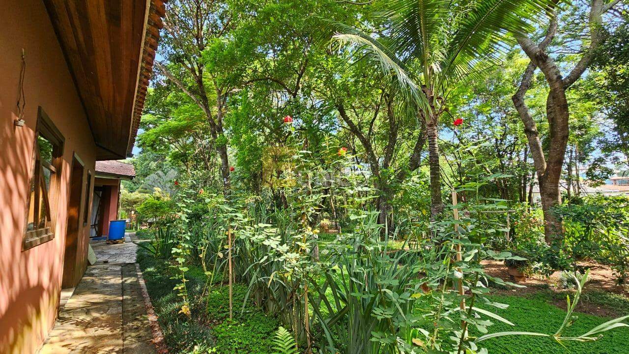 Casa em condomínio à venda no Condomínio São Joaquim em Vinhedo/SP: 