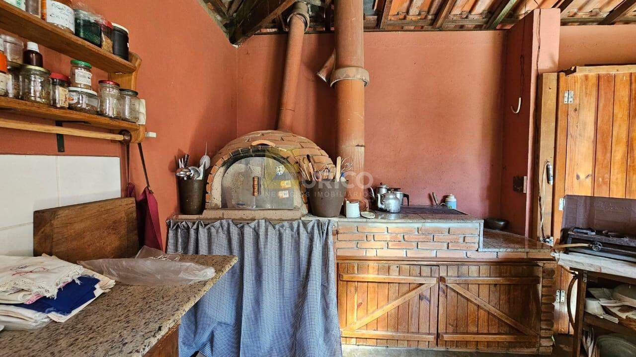 Casa em condomínio à venda no Condomínio São Joaquim em Vinhedo/SP: 