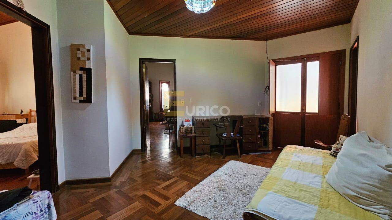 Casa em condomínio à venda no Condomínio São Joaquim em Vinhedo/SP: 