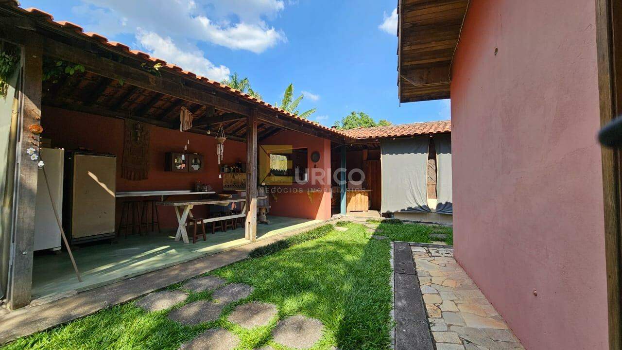 Casa em condomínio à venda no Condomínio São Joaquim em Vinhedo/SP: 