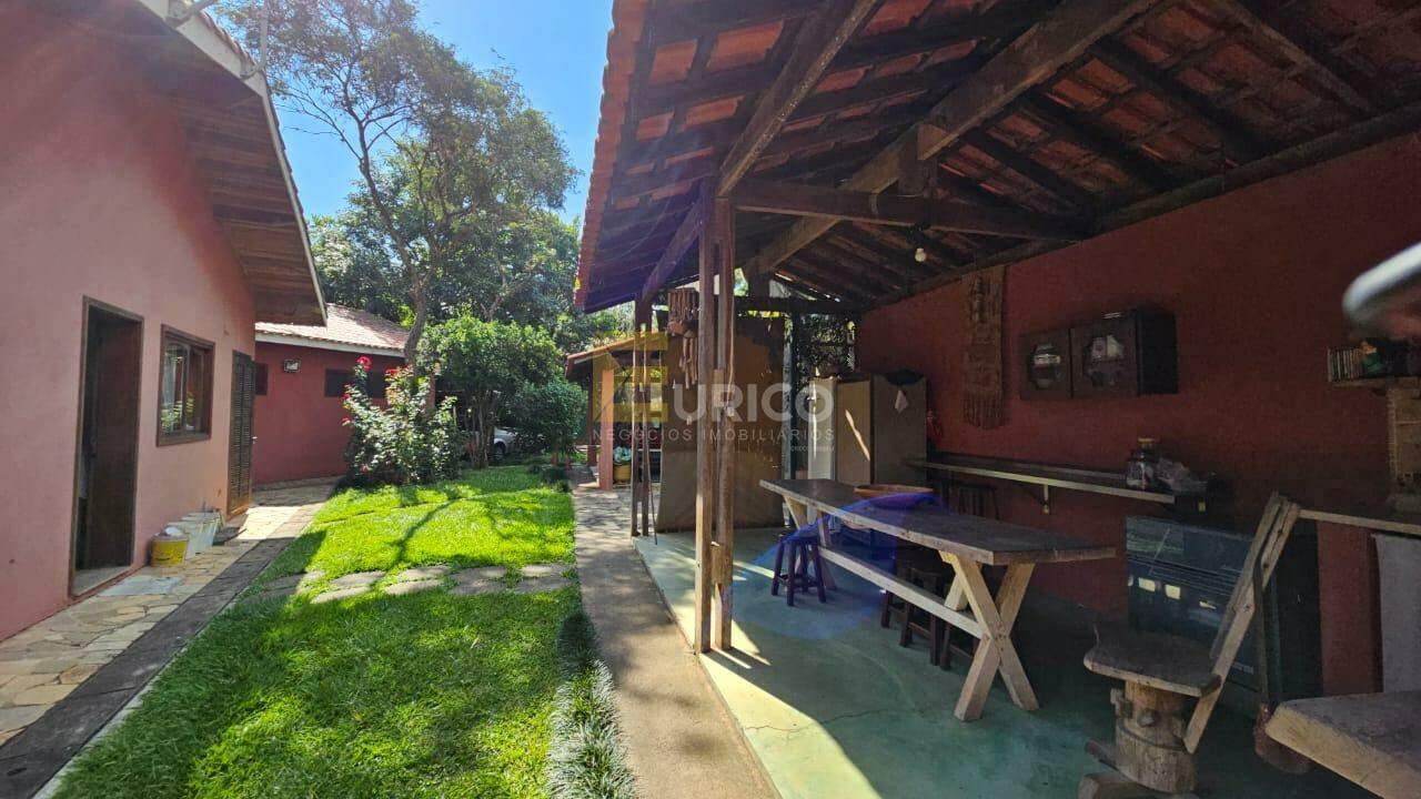 Casa em condomínio à venda no Condomínio São Joaquim em Vinhedo/SP: 