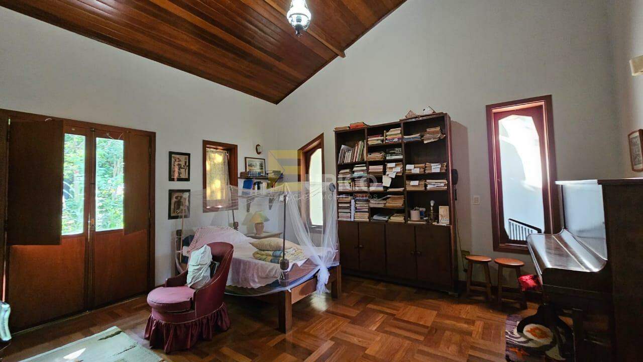 Casa em condomínio à venda no Condomínio São Joaquim em Vinhedo/SP: 