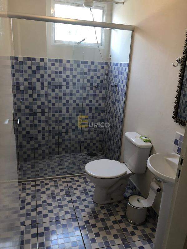 Casa à venda no Centro em Vinhedo/SP: 