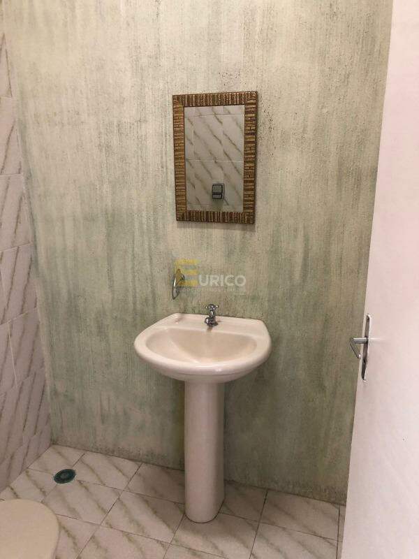 Casa à venda no Centro em Vinhedo/SP: 
