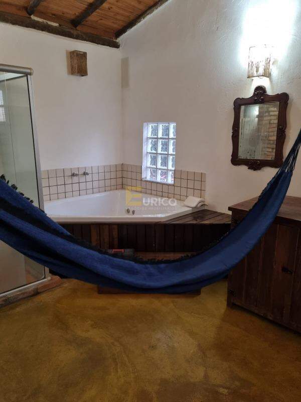 Chácara à venda no Caixa D´água em Vinhedo/SP: 