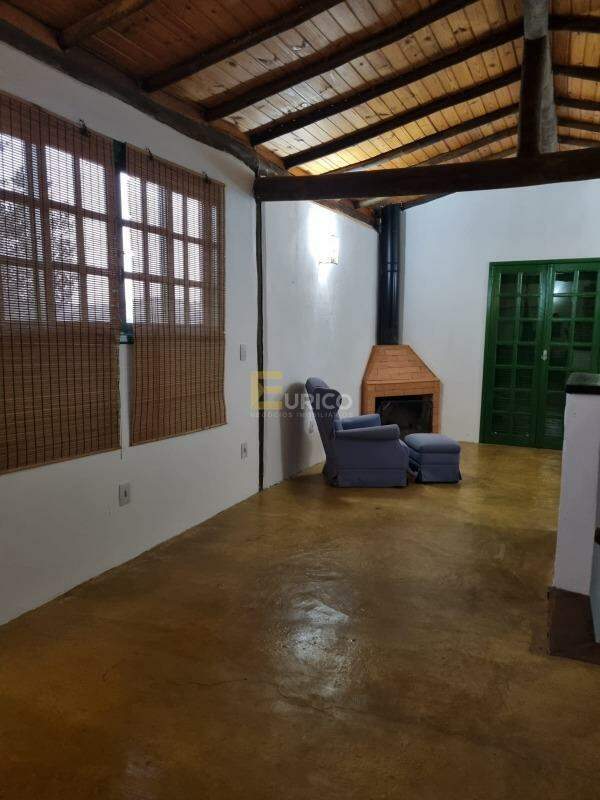 Chácara à venda no Caixa D´água em Vinhedo/SP: 