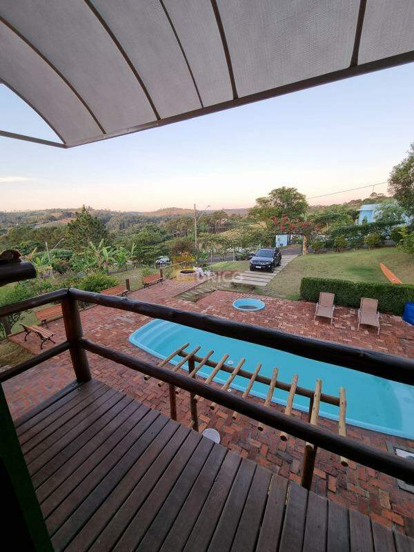 Chácara à venda no Caixa D´água em Vinhedo/SP: 