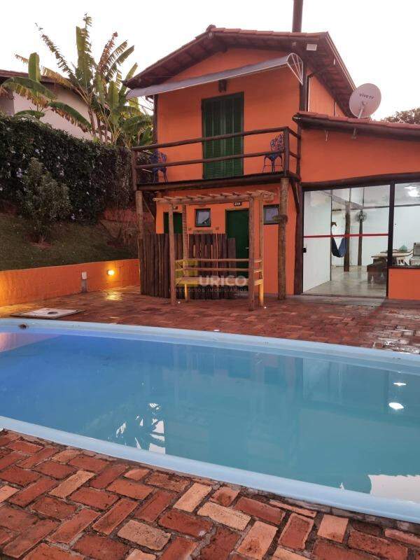 Chácara à venda no Caixa D´água em Vinhedo/SP: 