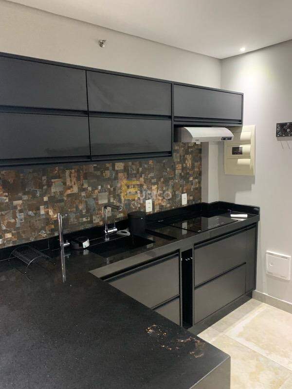 Apartamento para aluguel no Condomínio Linea Home Style em Jundiaí/SP: 