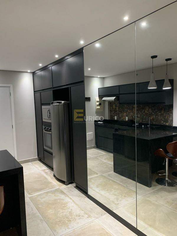 Apartamento para aluguel no Condomínio Linea Home Style em Jundiaí/SP: 