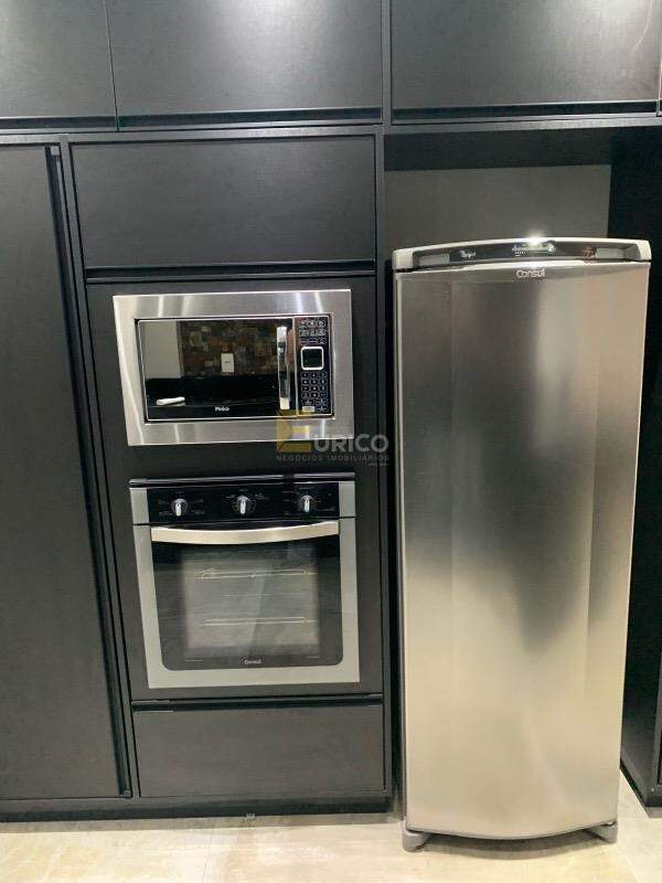 Apartamento para aluguel no Condomínio Linea Home Style em Jundiaí/SP: 