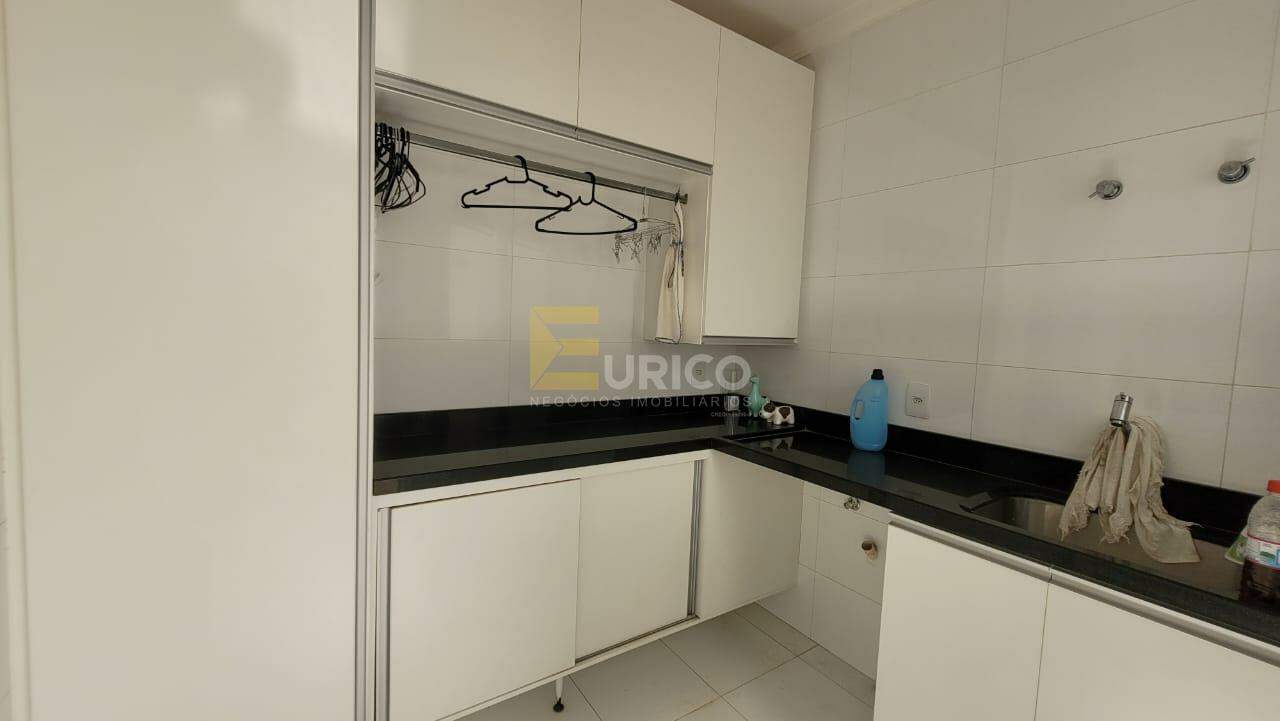Casa em condomínio para aluguel no Condomínio Zurich Dorf em Valinhos/SP: