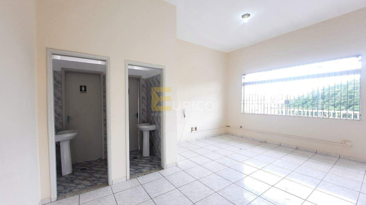 Sala para aluguel no Jardim Primavera em Valinhos/SP: 
