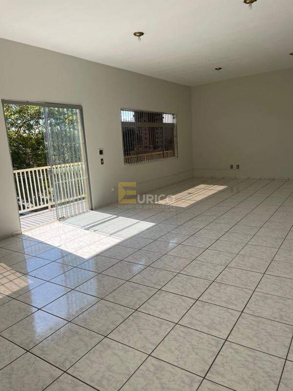 Sala para aluguel no Jardim Primavera em Valinhos/SP: 