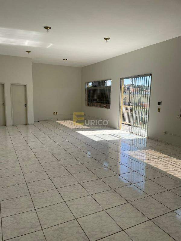 Sala para aluguel no Jardim Primavera em Valinhos/SP: 