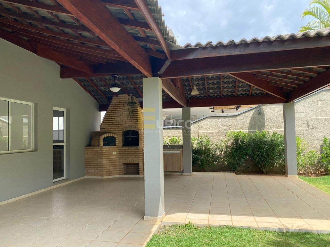 Casa em condomínio para aluguel no Condomínio Jardim America em Vinhedo/SP: